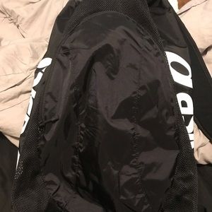 asics wrestling bags wholesale